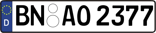 BN-AO2377