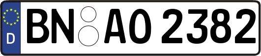 BN-AO2382