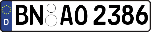 BN-AO2386