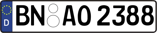 BN-AO2388