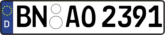 BN-AO2391
