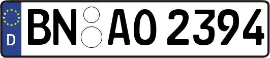BN-AO2394
