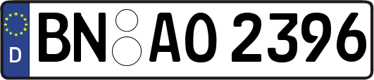 BN-AO2396