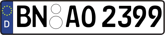 BN-AO2399