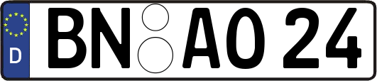 BN-AO24
