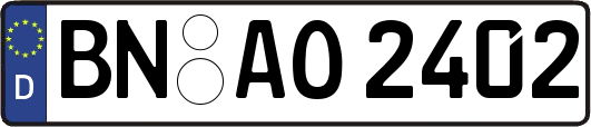 BN-AO2402