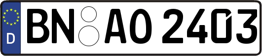 BN-AO2403