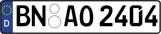 BN-AO2404