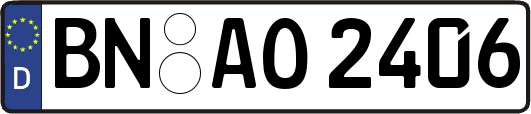 BN-AO2406