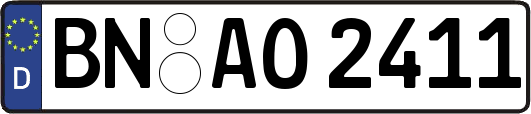 BN-AO2411