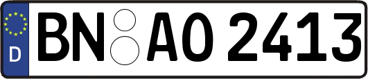 BN-AO2413