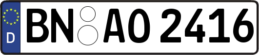 BN-AO2416