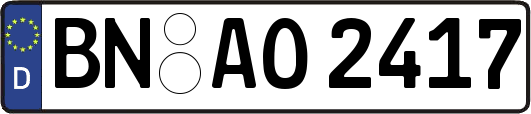 BN-AO2417