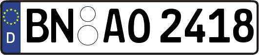 BN-AO2418