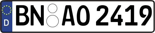 BN-AO2419