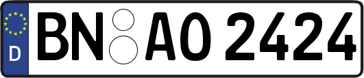 BN-AO2424
