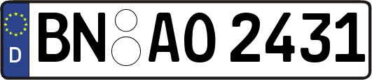 BN-AO2431