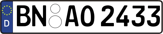 BN-AO2433