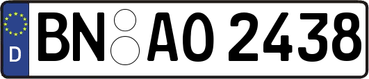 BN-AO2438