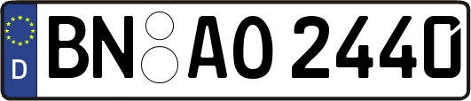 BN-AO2440