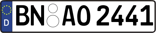 BN-AO2441