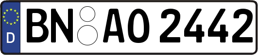 BN-AO2442