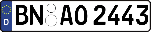 BN-AO2443