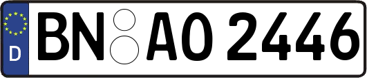 BN-AO2446