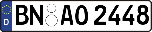 BN-AO2448