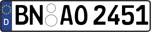 BN-AO2451