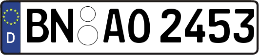 BN-AO2453