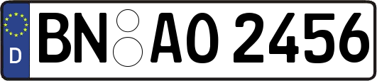 BN-AO2456