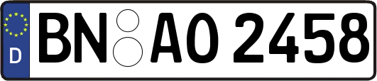 BN-AO2458