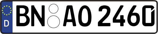 BN-AO2460