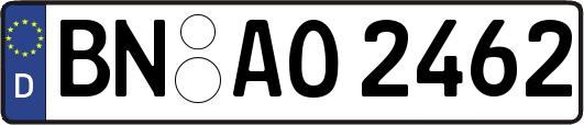 BN-AO2462