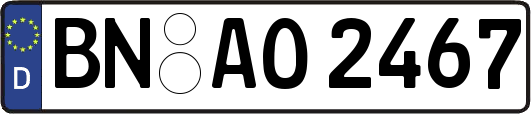BN-AO2467