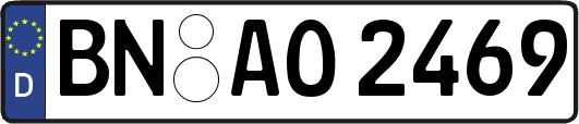 BN-AO2469