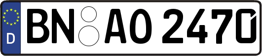 BN-AO2470