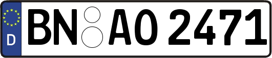 BN-AO2471