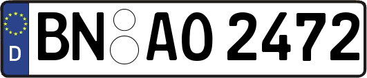 BN-AO2472