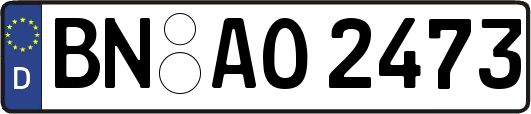 BN-AO2473