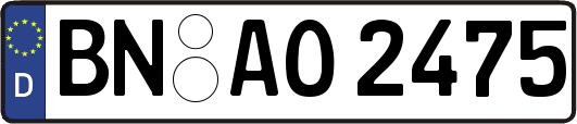 BN-AO2475