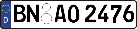 BN-AO2476
