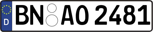 BN-AO2481