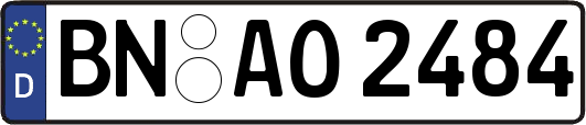 BN-AO2484