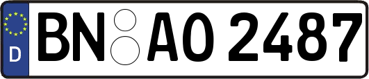 BN-AO2487