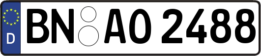 BN-AO2488