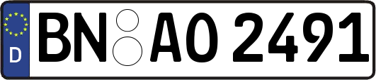 BN-AO2491
