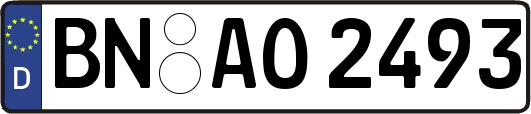BN-AO2493