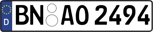 BN-AO2494